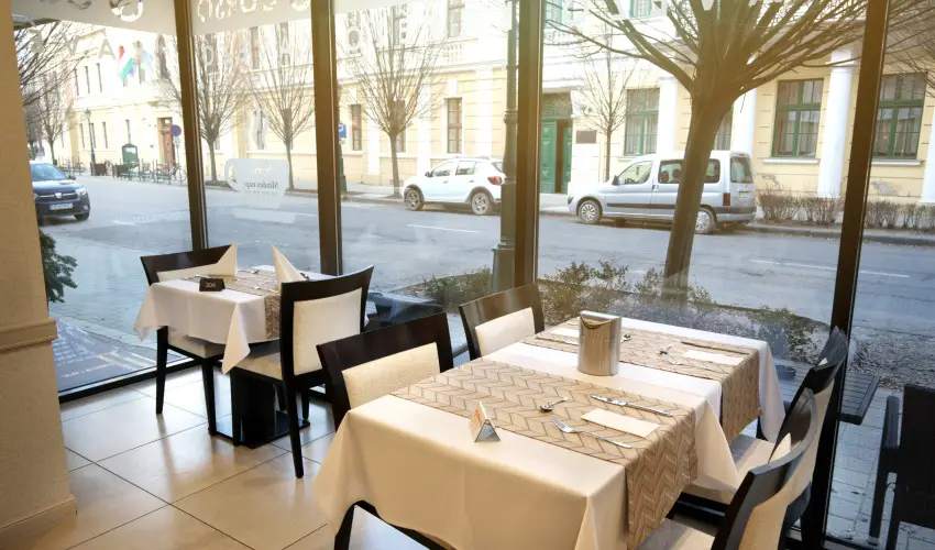 Corso Boutique Hotel Gyula - T�li sz�net (min. 2 �j)