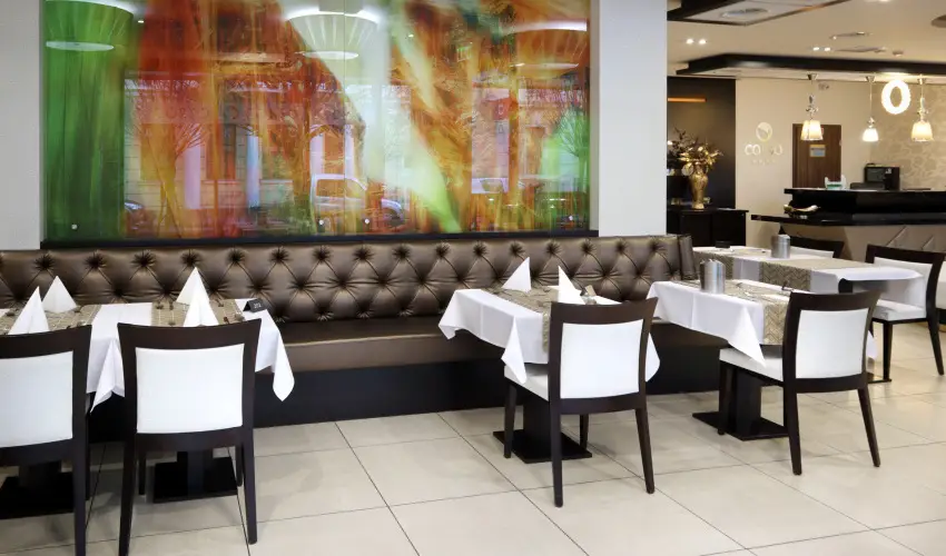 Corso Boutique Hotel Gyula - T�li sz�net (min. 2 �j)
