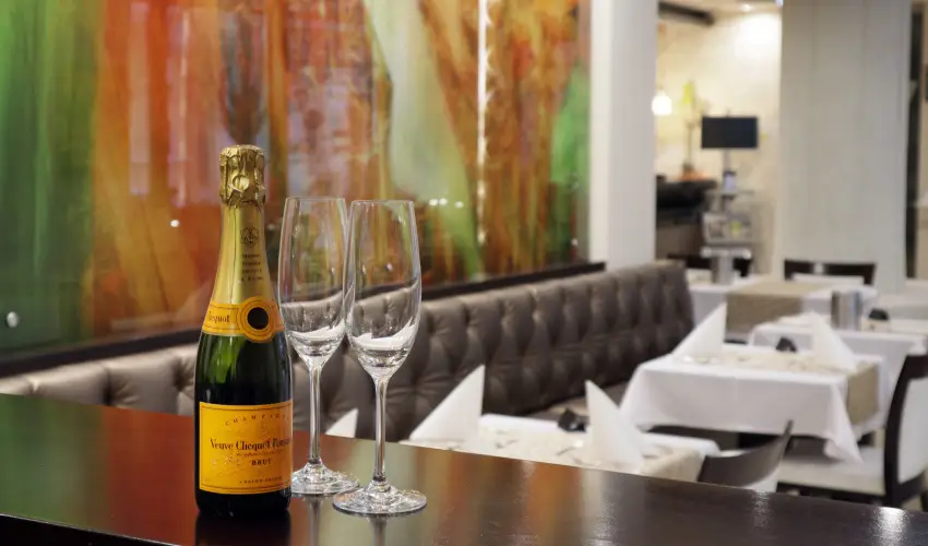 Corso Boutique Hotel Gyula - T�li sz�net (min. 2 �j)