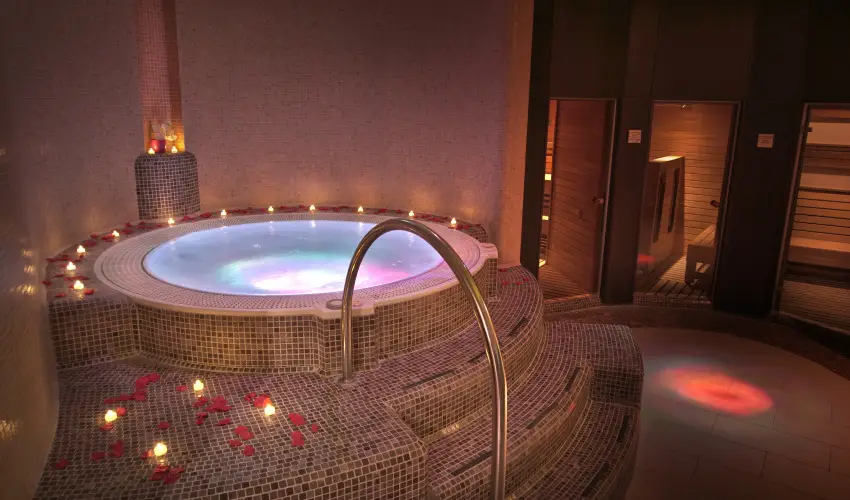 Corso Boutique Hotel Gyula - T�li sz�net (min. 2 �j)