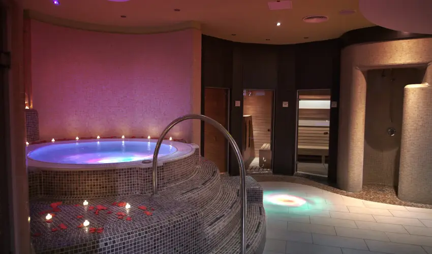 Corso Boutique Hotel Gyula - T�li sz�net (min. 2 �j)