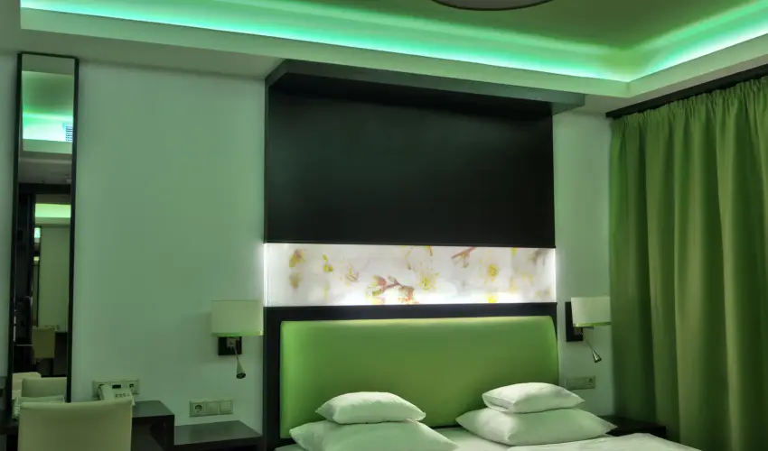 Corso Boutique Hotel Gyula - T�li sz�net (min. 2 �j)