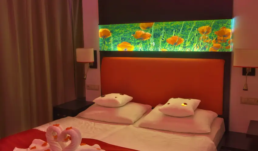 Corso Boutique Hotel Gyula - T�li sz�net (min. 2 �j)