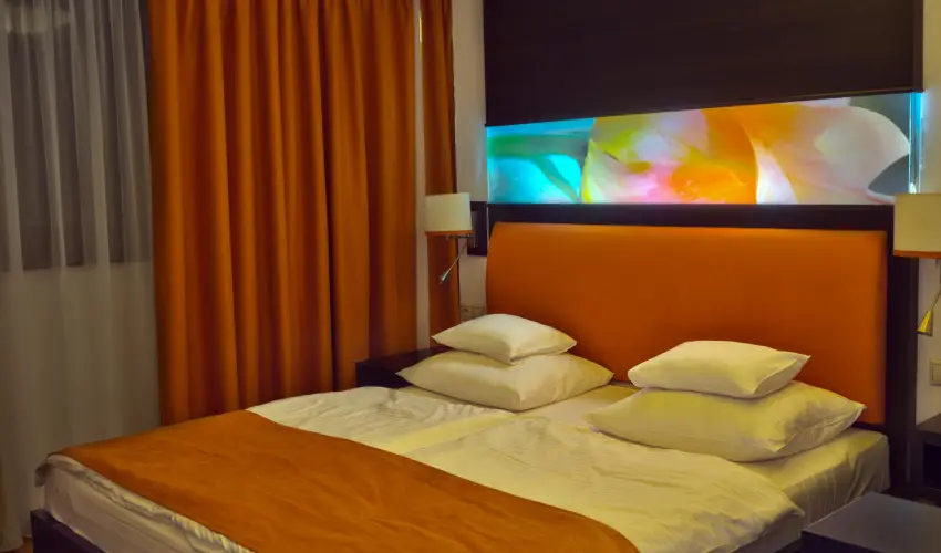 Corso Boutique Hotel Gyula - T�li sz�net (min. 2 �j)
