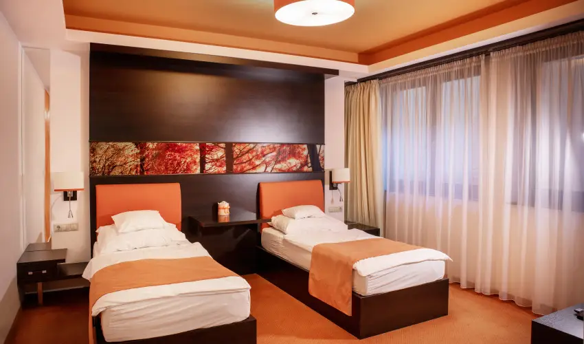 Corso Boutique Hotel Gyula - T�li sz�net (min. 2 �j)