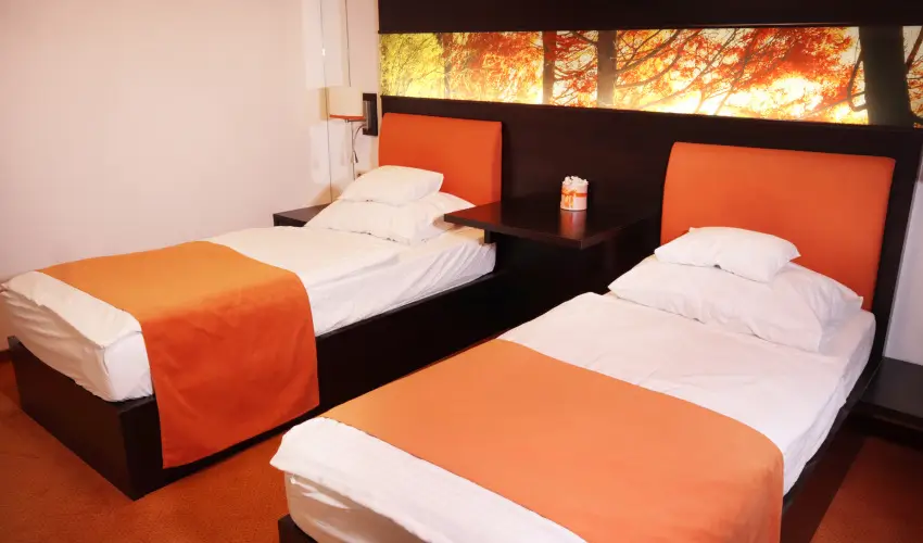 Corso Boutique Hotel Gyula - T�li sz�net (min. 2 �j)