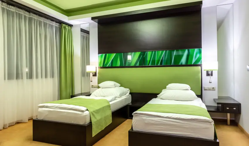 Corso Boutique Hotel Gyula - T�li sz�net (min. 2 �j)