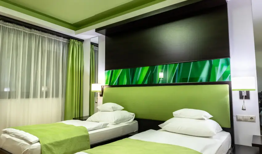 Corso Boutique Hotel Gyula - T�li sz�net (min. 2 �j)