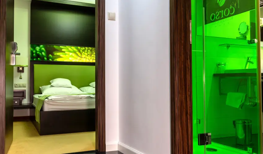 Corso Boutique Hotel Gyula - T�li sz�net (min. 2 �j)