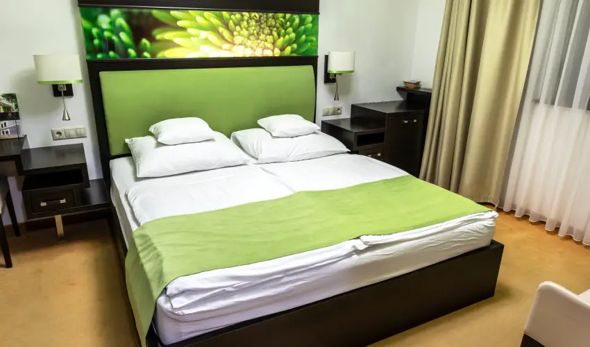 Corso Boutique Hotel Gyula - T�li sz�net (min. 2 �j)