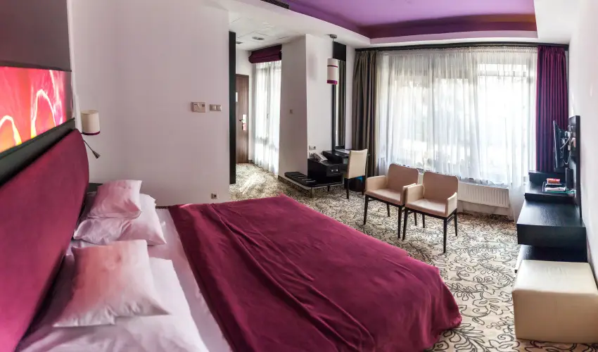 Corso Boutique Hotel Gyula - T�li sz�net (min. 2 �j)