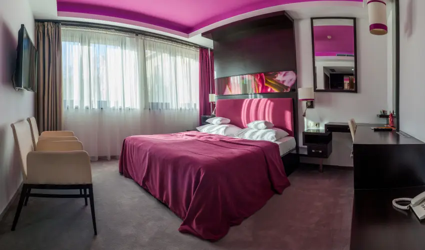 Corso Boutique Hotel Gyula - T�li sz�net (min. 2 �j)