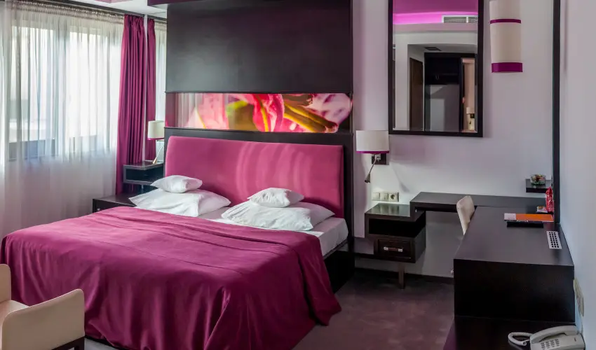Corso Boutique Hotel Gyula - T�li sz�net (min. 2 �j)