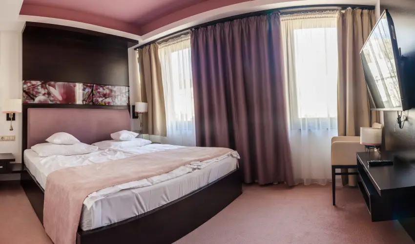 Corso Boutique Hotel Gyula - T�li sz�net (min. 2 �j)