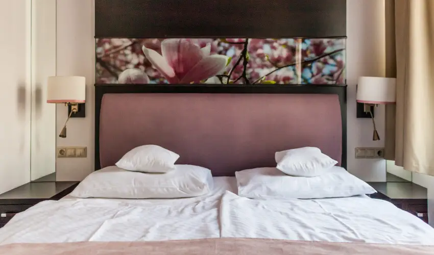 Corso Boutique Hotel Gyula - T�li sz�net (min. 2 �j)