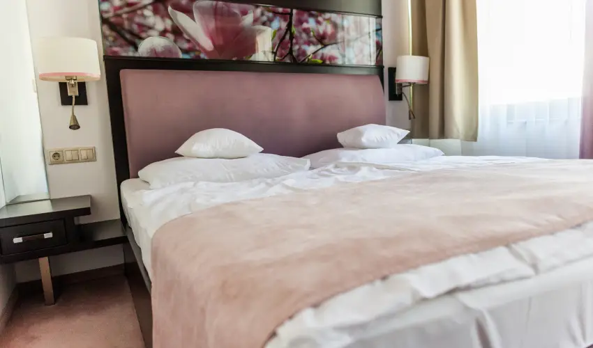 Corso Boutique Hotel Gyula - T�li sz�net (min. 2 �j)