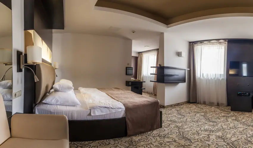 Corso Boutique Hotel Gyula - T�li sz�net (min. 2 �j)