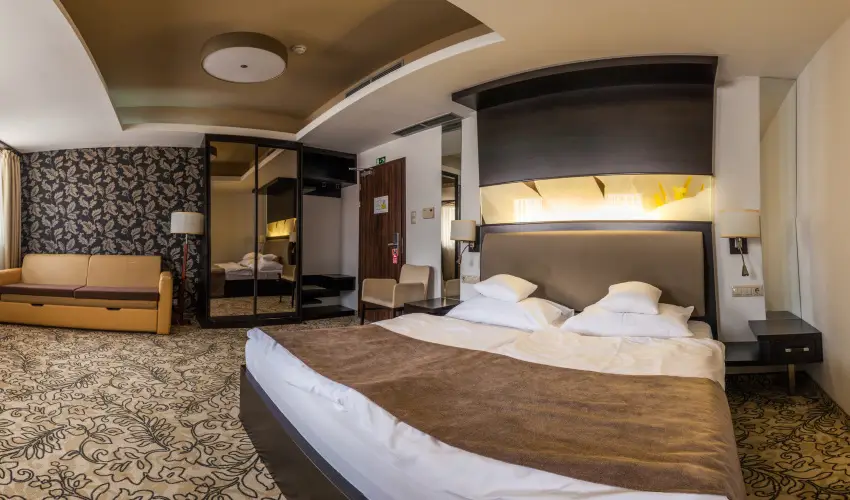 Corso Boutique Hotel Gyula - T�li sz�net (min. 2 �j)