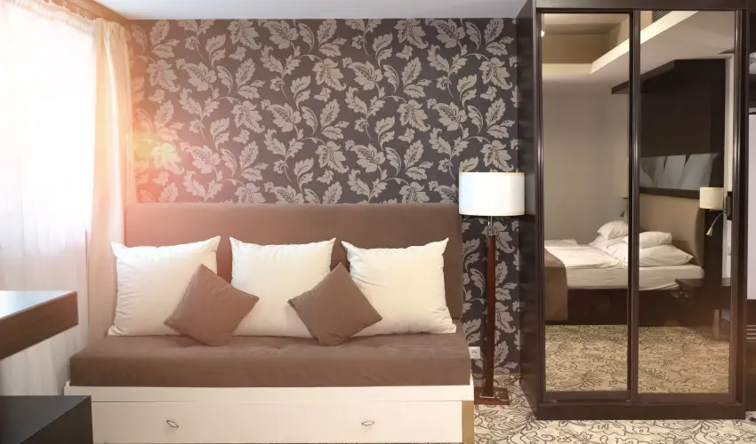 Corso Boutique Hotel Gyula - T�li sz�net (min. 2 �j)