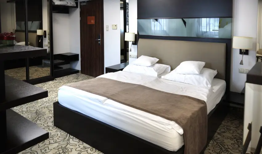 Corso Boutique Hotel Gyula - T�li sz�net (min. 2 �j)
