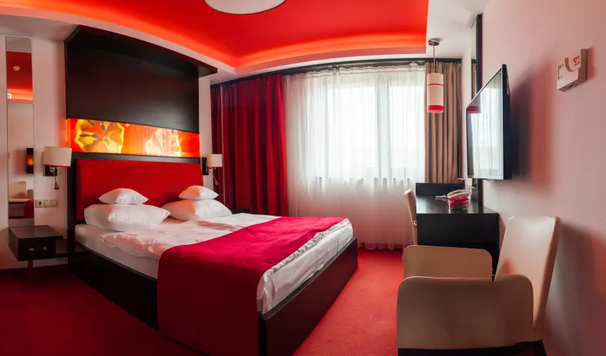 Corso Boutique Hotel Gyula - T�li sz�net (min. 2 �j)