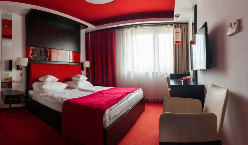 Corso Boutique Hotel Gyula - T�li sz�net (min. 2 �j)