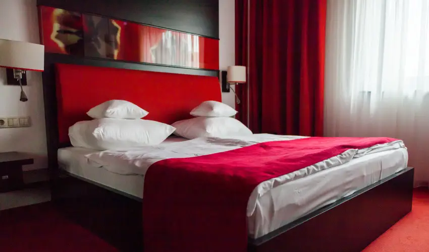 Corso Boutique Hotel Gyula - T�li sz�net (min. 2 �j)