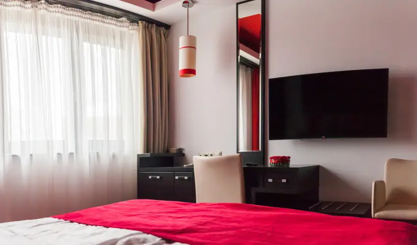 Corso Boutique Hotel Gyula - T�li sz�net (min. 2 �j)