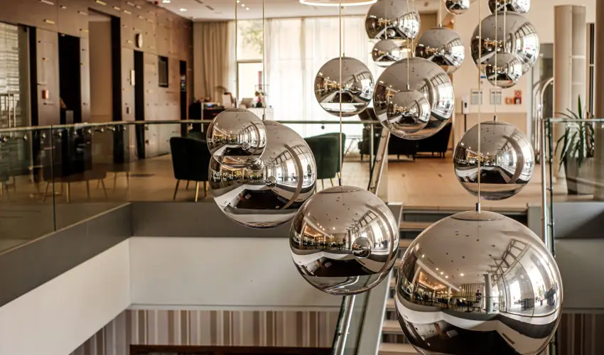 Corso Hotel Pcs Pcs - Kedvezmnyes r csaldok rszre (1 jtl)