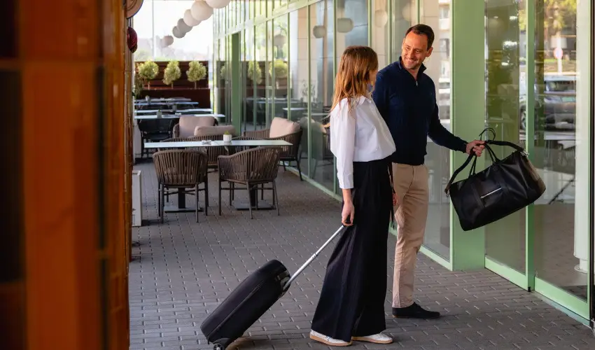 Corso Hotel Pcs Pcs - Kedvezmnyes r csaldok rszre (1 jtl)