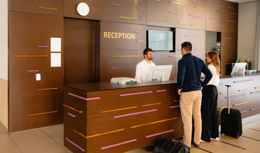 Corso Hotel Pcs Pcs - Kedvezmnyes r csaldok rszre (1 jtl)