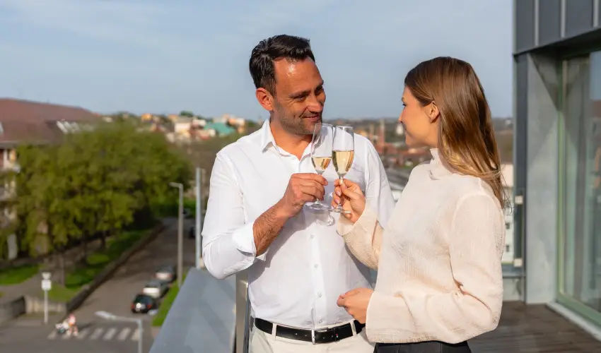 Corso Hotel Pcs Pcs - Kedvezmnyes r csaldok rszre (1 jtl)