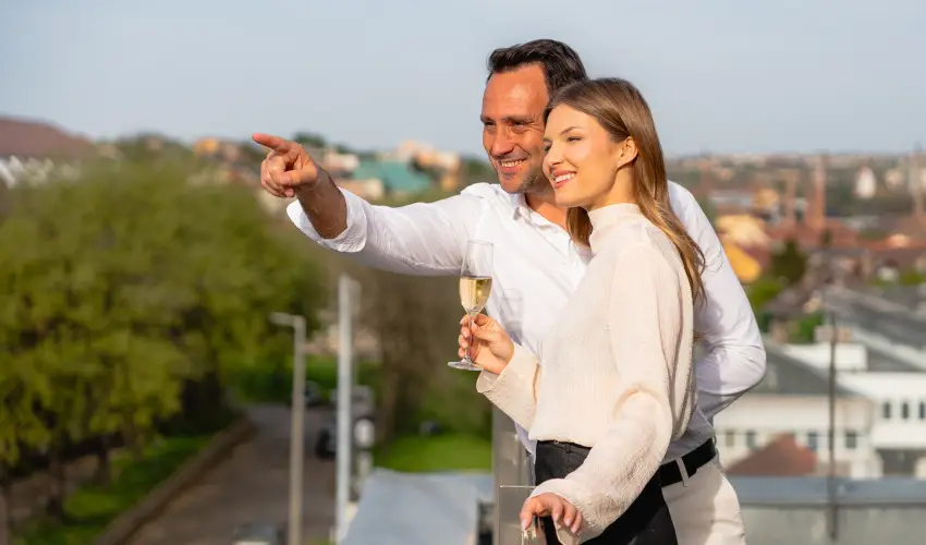 Corso Hotel Pcs Pcs - Kedvezmnyes r csaldok rszre (1 jtl)