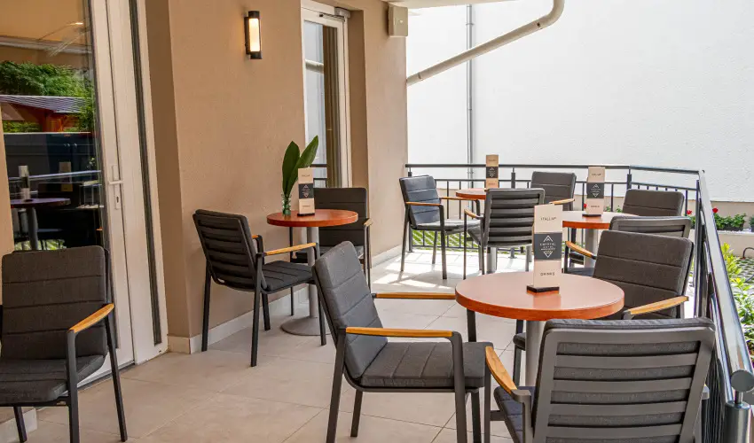 Crystal Hotel Hajd�szoboszl� - Pihentet� Napok m�r 2 �jszak�t�l (min. 2 �j)