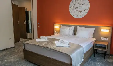 Crystal Hotel Hajd�szoboszl�