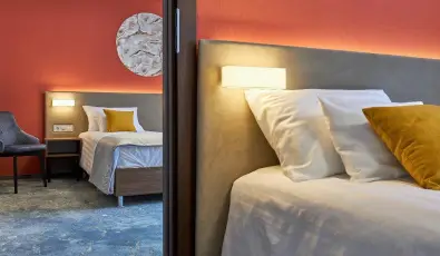 Crystal Hotel Hajd�szoboszl�