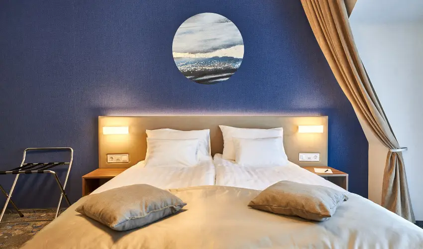 Crystal Hotel Hajd�szoboszl� - Pihentet� Napok m�r 2 �jszak�t�l (min. 2 �j)