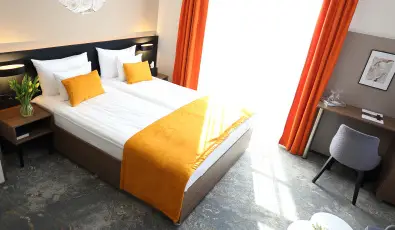 Crystal Hotel Hajd�szoboszl�