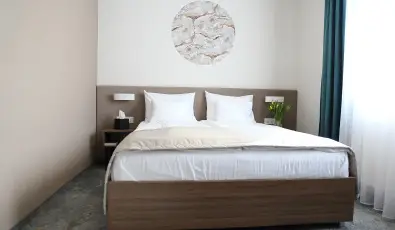 Crystal Hotel Hajd�szoboszl�