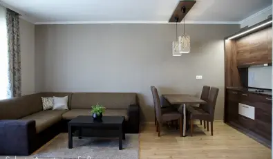 Solaris Apartman & Resort Cserkesz�l�