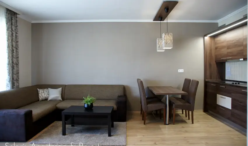 Solaris Apartman & Resort Cserkesz�l� - Igazi pihen�s Cserkesz�l�n (min. 2 �j)