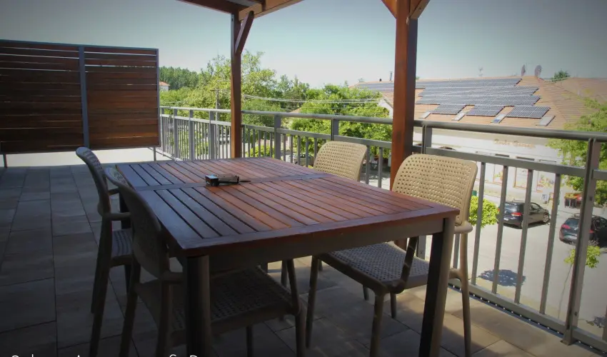 Solaris Apartman & Resort Cserkesz�l� - Igazi pihen�s Cserkesz�l�n (min. 2 �j)