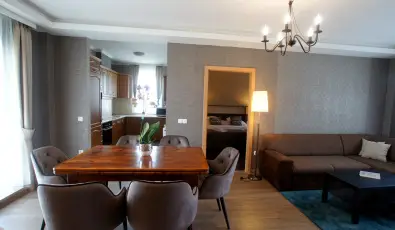 Solaris Apartman & Resort Cserkesz�l�