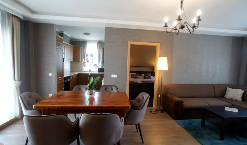 Solaris Apartman & Resort Cserkesz�l� - Igazi pihen�s Cserkesz�l�n (min. 2 �j)