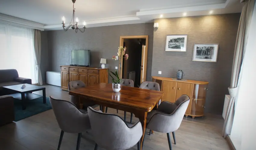 Solaris Apartman & Resort Cserkesz�l� - Igazi pihen�s Cserkesz�l�n (min. 2 �j)