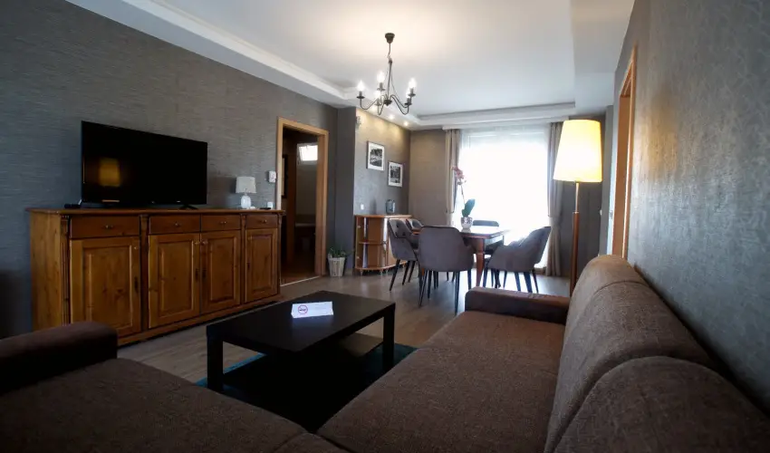 Solaris Apartman & Resort Cserkesz�l� - Igazi pihen�s Cserkesz�l�n (min. 2 �j)