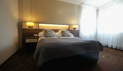 Solaris Apartman & Resort Cserkesz�l�