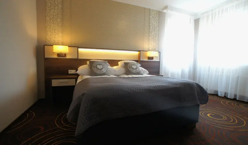 Solaris Apartman & Resort Cserkesz�l� - Igazi pihen�s Cserkesz�l�n (min. 2 �j)