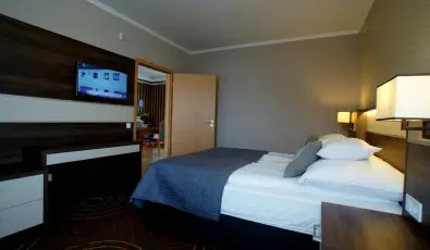 Solaris Apartman & Resort Cserkesz�l�