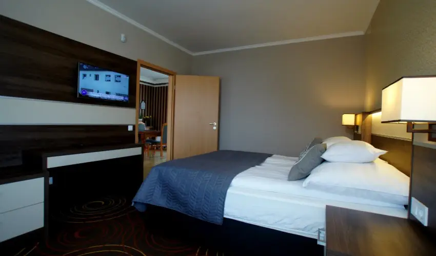 Solaris Apartman & Resort Cserkesz�l� - Igazi pihen�s Cserkesz�l�n (min. 2 �j)